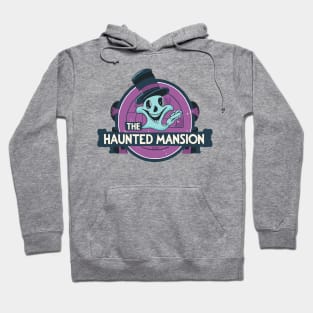 Haunted Mansion Hoodie